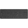 HP 225 Teclado sem fios tamanho completo sem fios RF universal preto 805T1AA#ABD