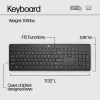 HP 230 Teclado sem fios