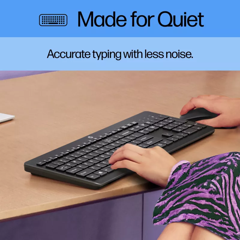 HP 230 Teclado sem fios