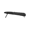 HP 685 Teclado conforto dual-mode tamanho completo sem fios Bluetooth membrana
