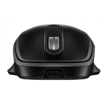 HP 725 Conjunto de teclado e rato sem fios recarregável multi-dispositivo