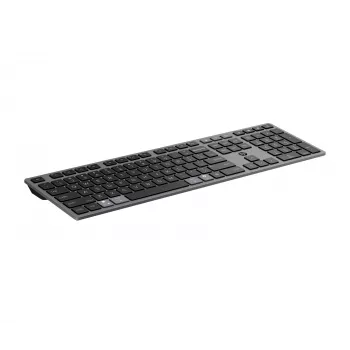 HP 725 Conjunto de teclado e rato sem fios recarregável multi-dispositivo