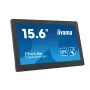 Monitor de computador iiyama T1624MSC-B1 39,6 cm (15,6