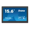 Monitor de computador iiyama T1624MSC-B1 39,6 cm (15,6