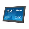 Monitor de computador iiyama T1624MSC-B1 39,6 cm (15,6