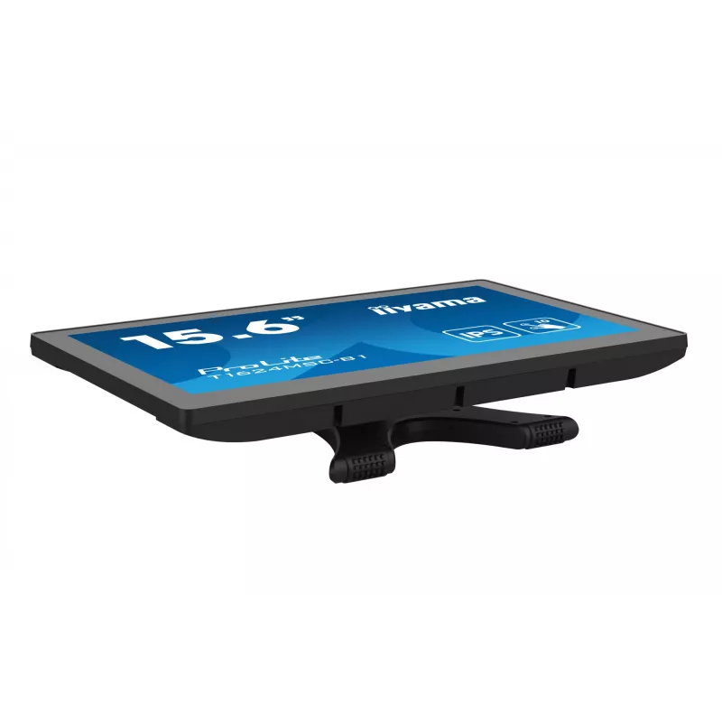 Monitor de computador iiyama T1624MSC-B1 39,6 cm (15,6
