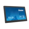 Monitor de computador iiyama T1624MSC-B1 39,6 cm (15,6