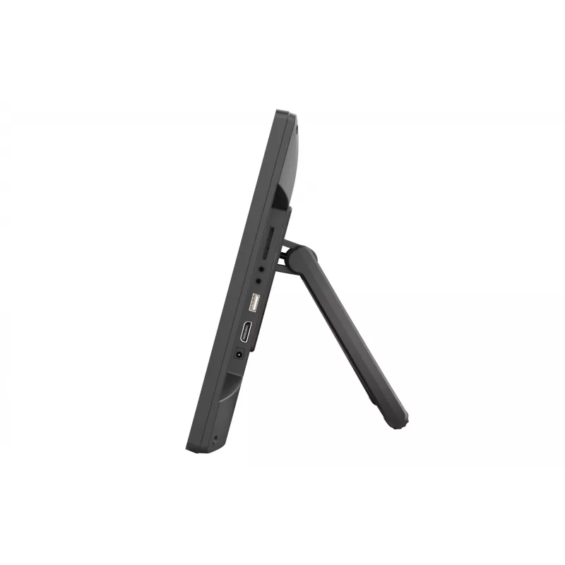 Monitor de computador iiyama T1624MSC-B1 39,6 cm (15,6