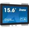 Monitor de computador iiyama ProLite TF1615MC-B1 39,6 cm (15,6