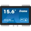 Monitor de computador iiyama ProLite TF1615MC-B1 39,6 cm (15,6