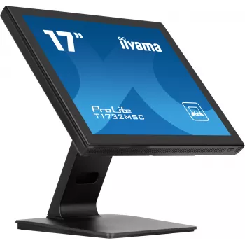 Monitor de computador iiyama ProLite 43,2 cm (17