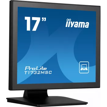 Monitor de computador iiyama ProLite 43,2 cm (17