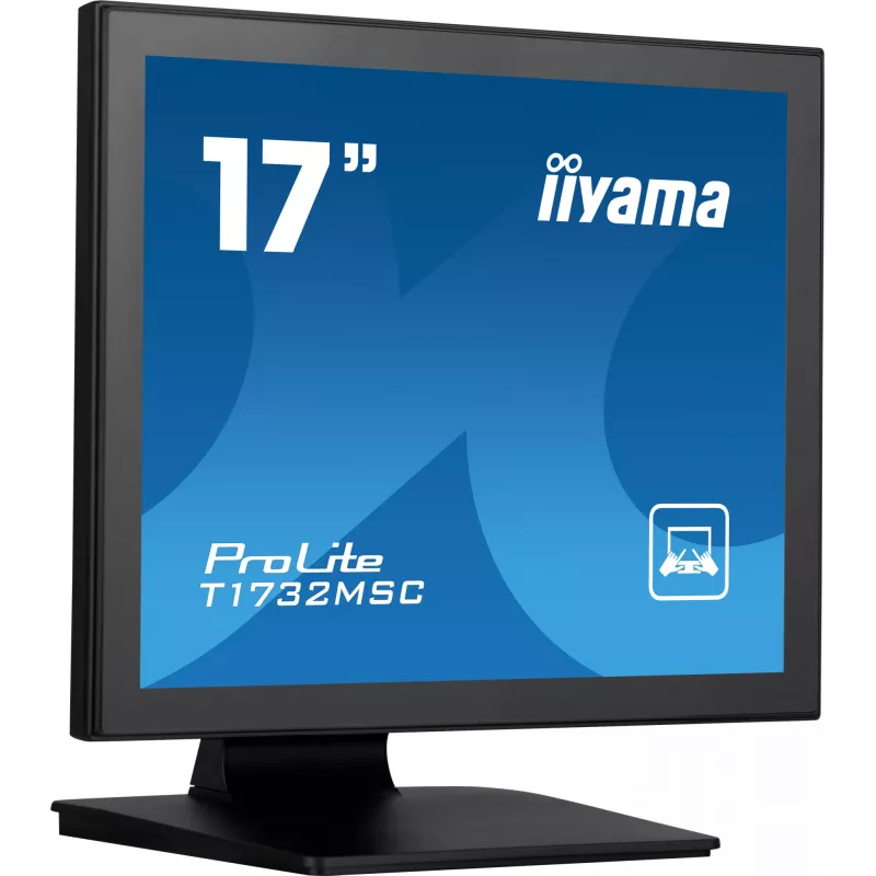 Monitor de computador iiyama ProLite 43,2 cm (17