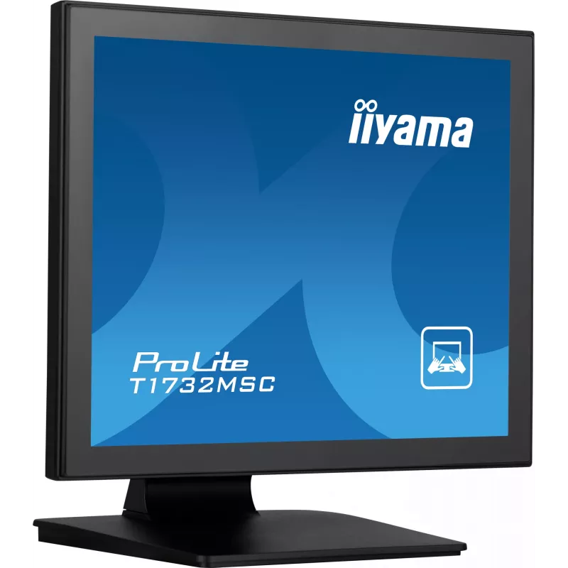 Monitor de computador iiyama ProLite 43,2 cm (17