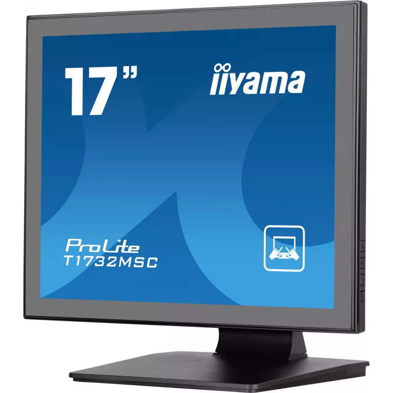 Monitor de computador iiyama ProLite 43,2 cm (17