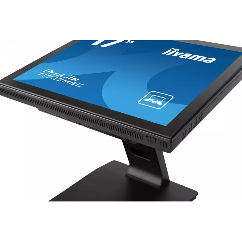 Monitor de computador iiyama ProLite 43,2 cm (17