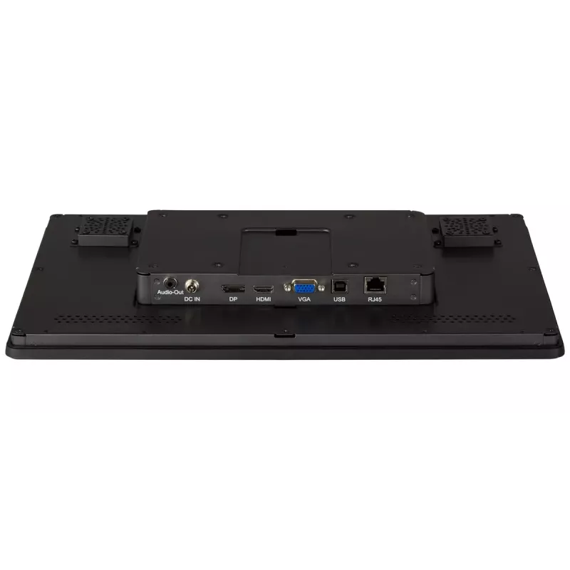 Monitor de computador iiyama OTF1616MC-B1 39,6 cm (15,6