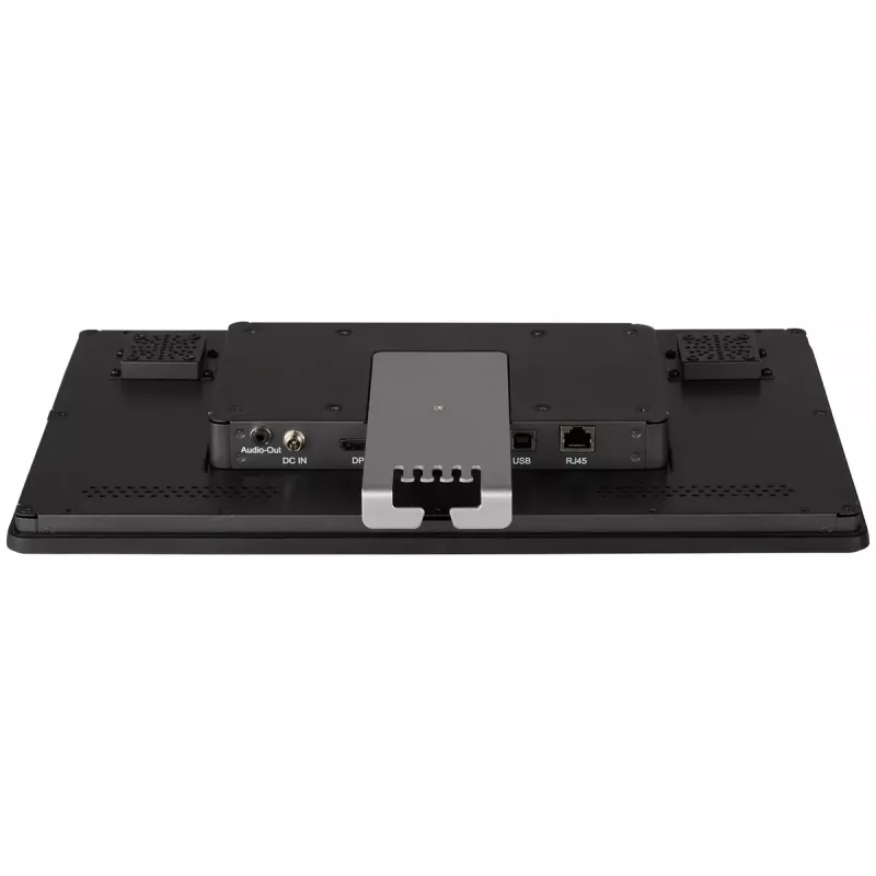 Monitor de computador iiyama OTF1616MC-B1 39,6 cm (15,6
