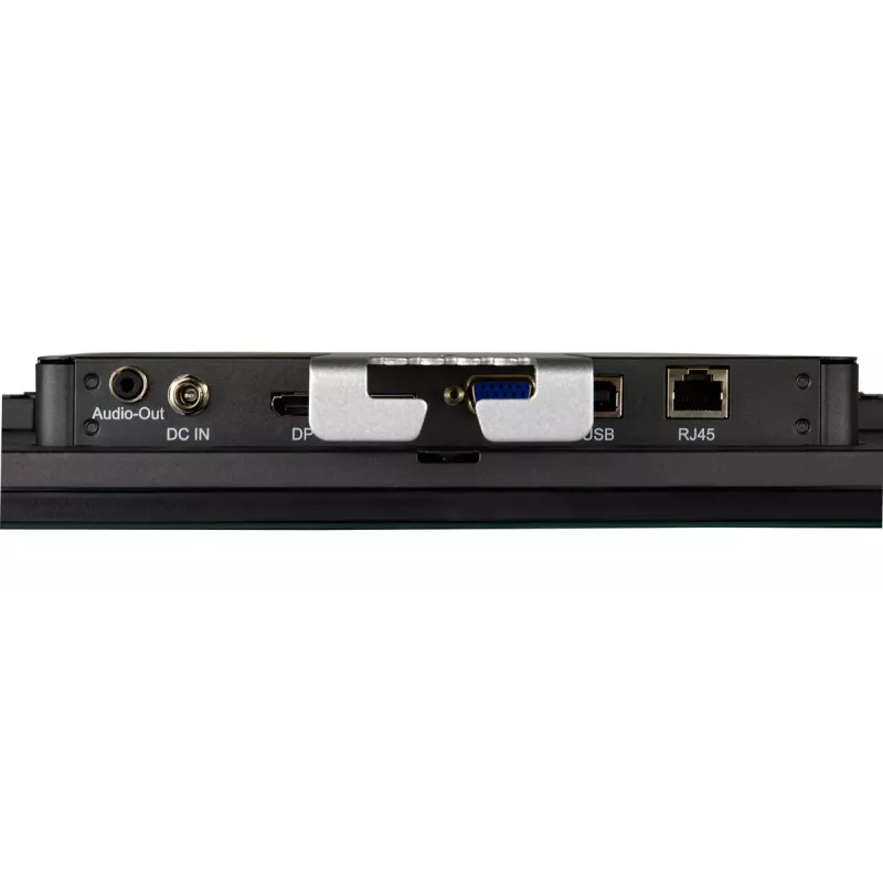 Monitor de computador iiyama OTF1616MC-B1 39,6 cm (15,6