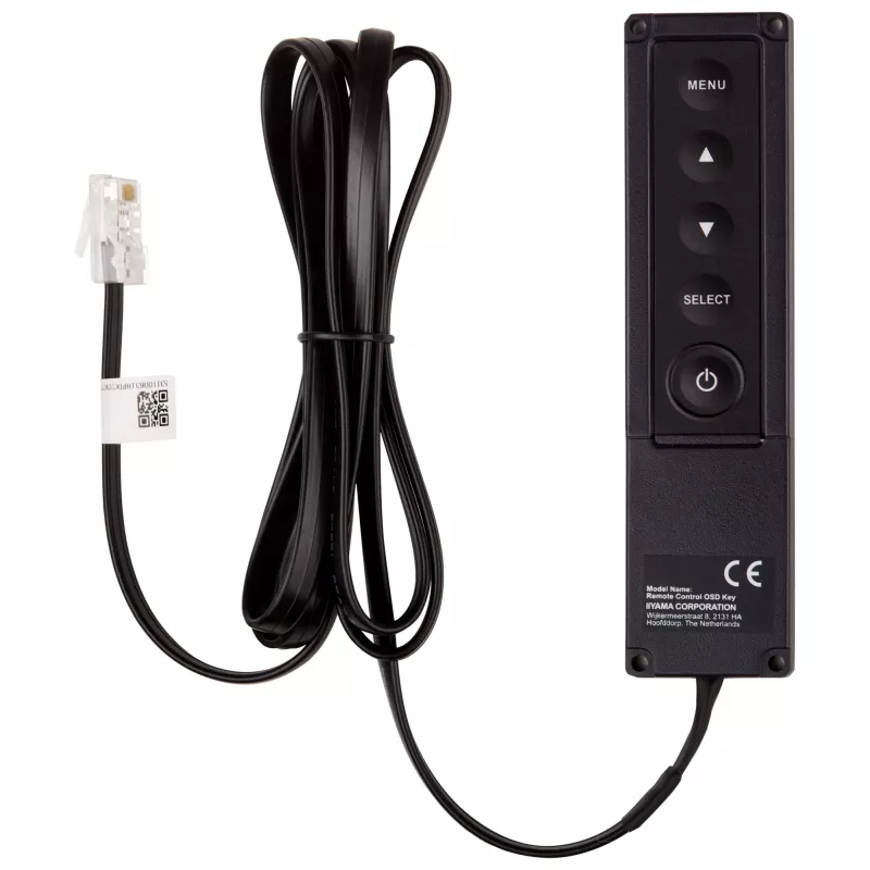 Monitor de computador iiyama OTF2216MC-B1 54,6 cm (21,5
