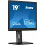 Monitor de computador iiyama ProLite B1980S-B1 48,3 cm (19