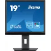Monitor de computador iiyama ProLite B1980S-B1 48,3 cm (19