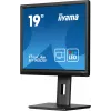 Monitor de computador iiyama ProLite B1980S-B1 48,3 cm (19