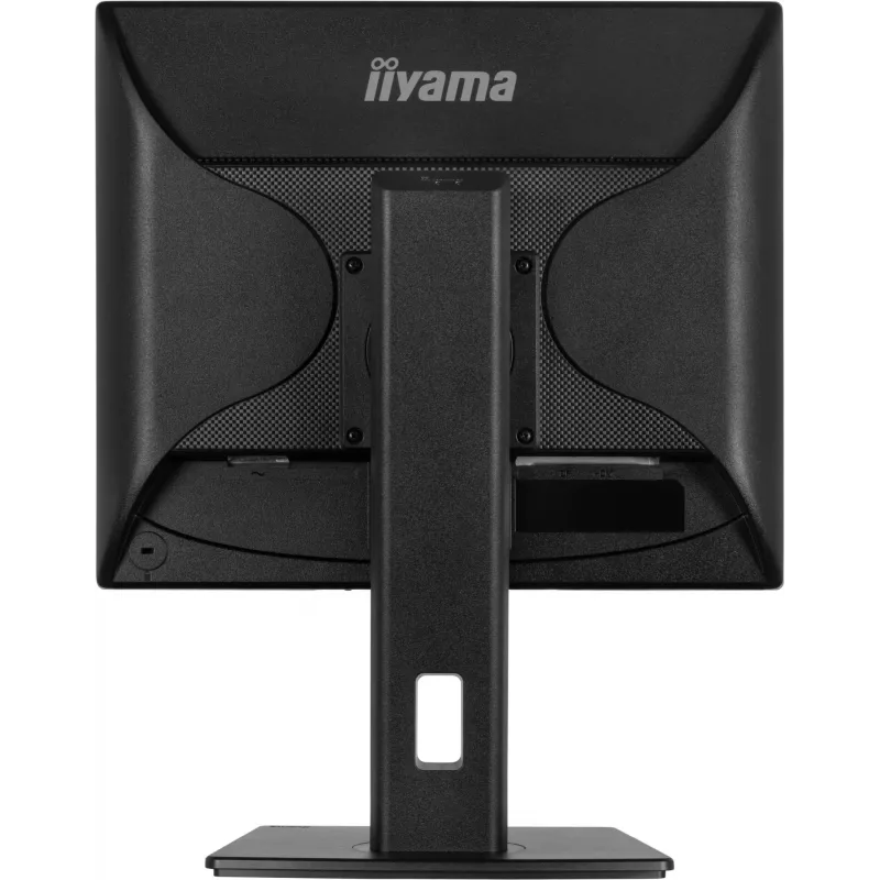 Monitor de computador iiyama ProLite B1980S-B1 48,3 cm (19