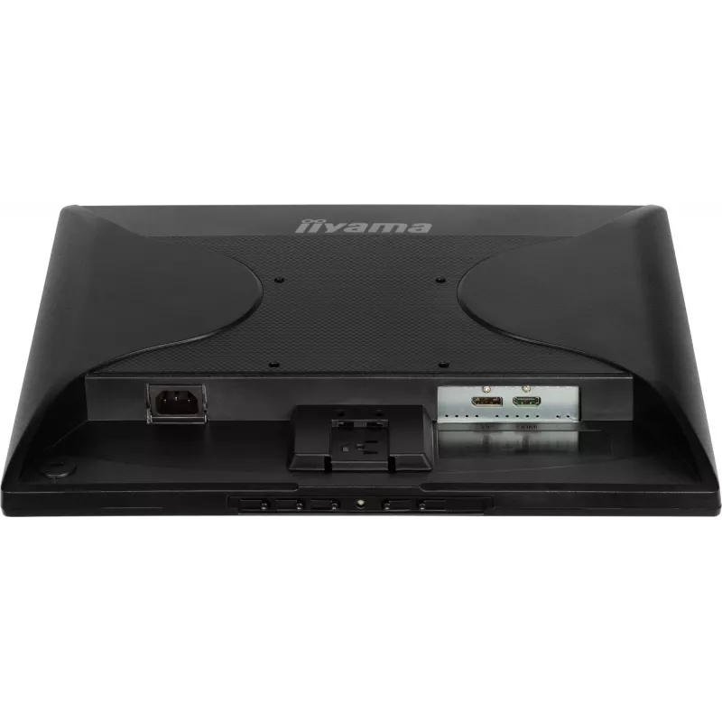 Monitor de computador iiyama ProLite B1980S-B1 48,3 cm (19