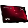 Ecrã de sinalização Viewsonic TD2465 Ecrã plano interativo 61 cm (24