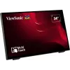 Ecrã de sinalização Viewsonic TD2465 Ecrã plano interativo 61 cm (24