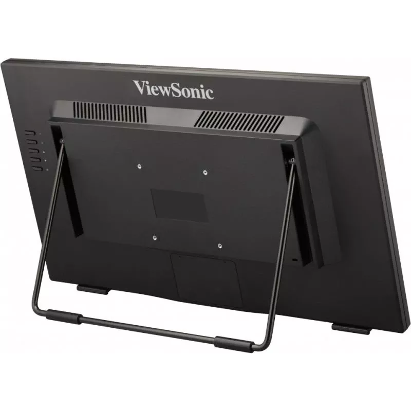 Ecrã de sinalização Viewsonic TD2465 Ecrã plano interativo 61 cm (24