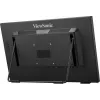 Ecrã de sinalização Viewsonic TD2465 Ecrã plano interativo 61 cm (24