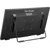 Ecrã de sinalização Viewsonic TD2465 Ecrã plano interativo 61 cm (24