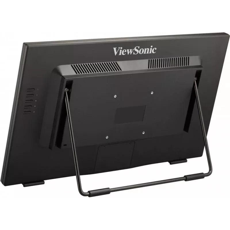 Ecrã de sinalização Viewsonic TD2465 Ecrã plano interativo 61 cm (24