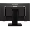 Ecrã de sinalização Viewsonic TD2465 Ecrã plano interativo 61 cm (24