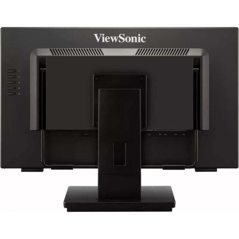 Ecrã de sinalização Viewsonic TD2465 Ecrã plano interativo 61 cm (24