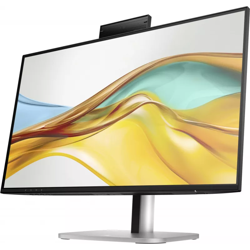 Monitor de conferência HP Series 5 Pro 23,8