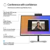 Monitor de conferência HP Series 5 Pro 23,8