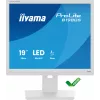 Monitor de computador iiyama ProLite B1980S-W1 48,3 cm (19