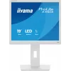 Monitor de computador iiyama ProLite B1980S-W1 48,3 cm (19