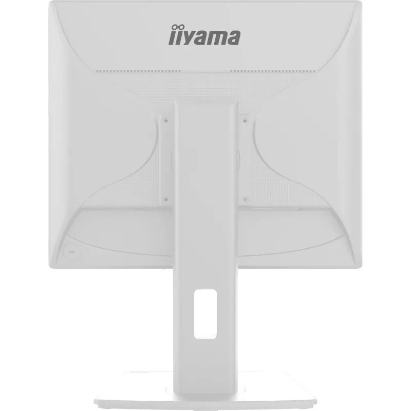 Monitor de computador iiyama ProLite B1980S-W1 48,3 cm (19
