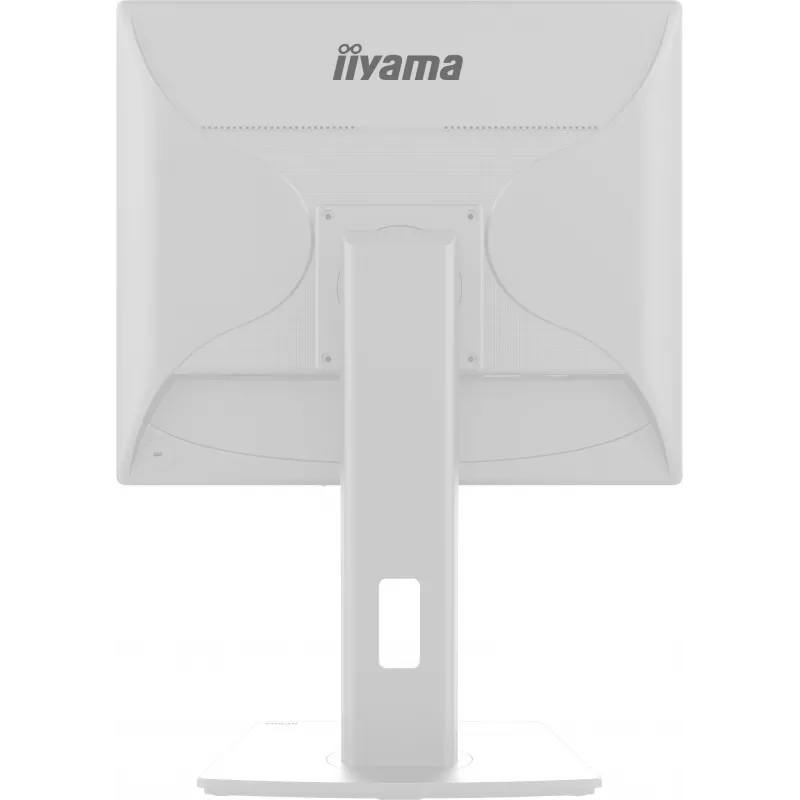 Monitor de computador iiyama ProLite B1980S-W1 48,3 cm (19