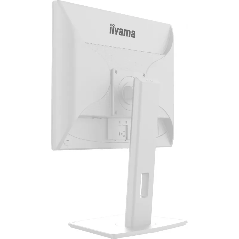 Monitor de computador iiyama ProLite B1980S-W1 48,3 cm (19