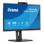 Monitor de computador iiyama XUB2490HSUH-B2 60,5 cm (23,8