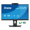 Monitor de computador iiyama XUB2490HSUH-B2 60,5 cm (23,8