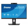 Monitor de computador iiyama XUB2490HSUH-B2 60,5 cm (23,8