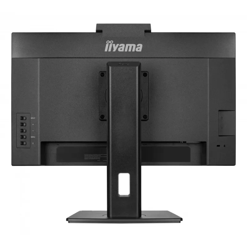 Monitor de computador iiyama XUB2490HSUH-B2 60,5 cm (23,8