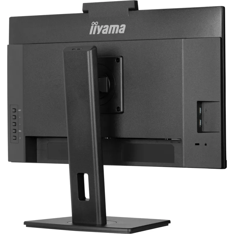 Monitor de computador iiyama XUB2490HSUH-B2 60,5 cm (23,8