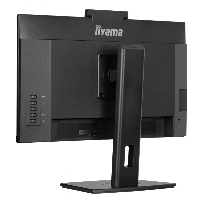 Monitor de computador iiyama XUB2490HSUH-B2 60,5 cm (23,8